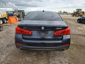 BMW 540 3.0l Xi, снимка 6