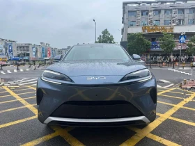 BYD Sealion 7 150 Navigator Edition autogeorge.com, снимка 2