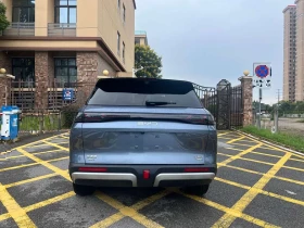 BYD Sealion 7 150 Navigator Edition autogeorge.com, снимка 17