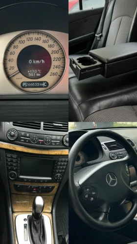 Mercedes-Benz E 220 220 CDI , снимка 15