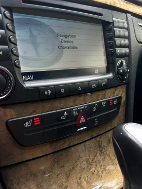 Mercedes-Benz E 220 220 CDI , снимка 17