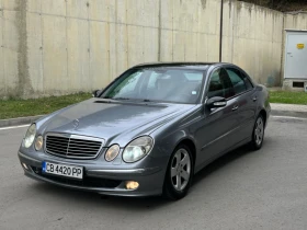 Mercedes-Benz E 220 220 CDI , снимка 2