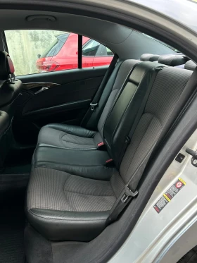 Mercedes-Benz E 220 220 CDI , снимка 10