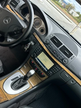 Mercedes-Benz E 220 220 CDI , снимка 16
