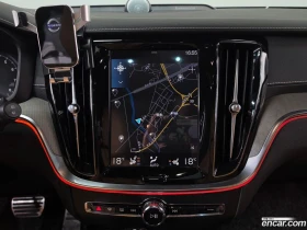 Volvo V60 T5 Pro AWD, снимка 12