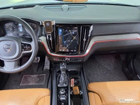 Volvo V60 T5 Pro AWD, снимка 7