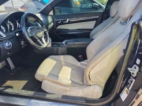Mercedes-Benz E 400, снимка 8