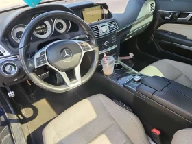 Mercedes-Benz E 400, снимка 9