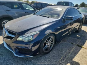 Mercedes-Benz E 400, снимка 1