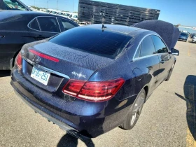 Mercedes-Benz E 400, снимка 3