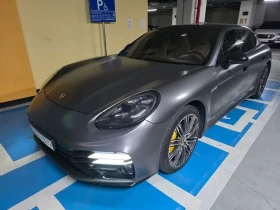 Porsche Panamera, снимка 6