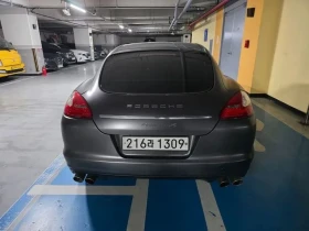 Porsche Panamera, снимка 3