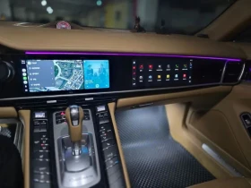 Porsche Panamera, снимка 16
