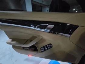 Porsche Panamera, снимка 10
