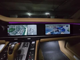 Porsche Panamera, снимка 12
