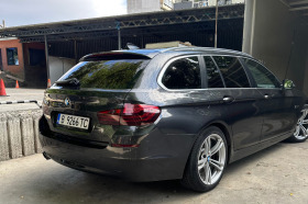 BMW 520 d  възможен лизинг, снимка 6 - Автомобили и джипове - 45279482
