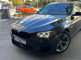 BMW 520 d  възможен лизинг, снимка 1 - Автомобили и джипове - 45279482