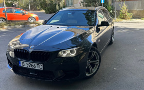 BMW 520 d  възможен лизинг, снимка 2