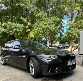 BMW 520 d  възможен лизинг, снимка 8 - Автомобили и джипове - 45279482
