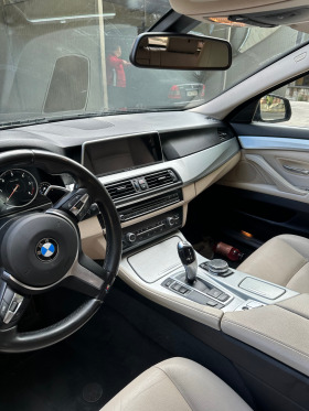 BMW 520 d    | Mobile.bg   11