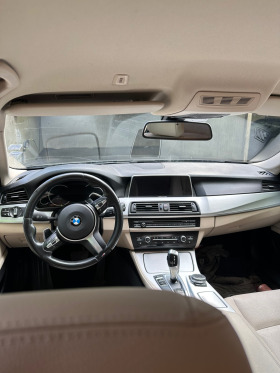 BMW 520 d  възможен лизинг, снимка 10