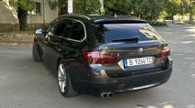 BMW 520 d  възможен лизинг, снимка 4