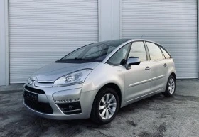     Citroen C4 Picasso 1.6 *  