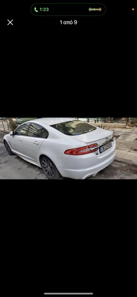 Jaguar Xf | Mobile.bg   4