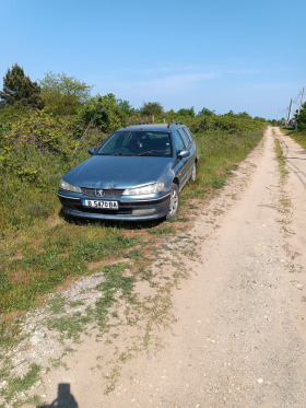 Peugeot 406 | Mobile.bg   5