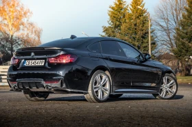 BMW 435 Gran Coupe, снимка 4