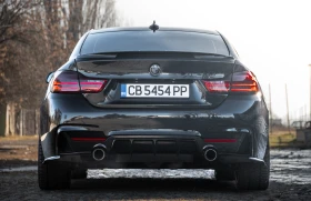 BMW 435 Gran Coupe, снимка 3