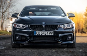 BMW 435 Gran Coupe, снимка 1