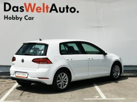 Обява за продажба на VW Golf Comfortline 1.5 TSI ACT DSG ~26 900 лв. - изображение 1