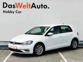 Обява за продажба на VW Golf Comfortline 1.5 TSI ACT DSG ~26 900 лв. - изображение 1