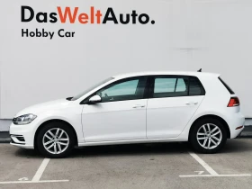 Обява за продажба на VW Golf Comfortline 1.5 TSI ACT DSG ~26 900 лв. - изображение 2