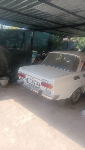 Moskvich 1360, снимка 2