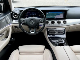 Mercedes-Benz E 220 4x4* AMG* Digital* LED* 9G, снимка 11