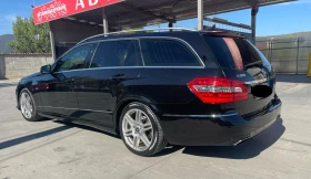 Mercedes-Benz E 350 AMG OPTIC* 4MATIC* FULL - [10] 