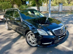 Mercedes-Benz E 350 AMG OPTIC* 4MATIC* FULL - [8] 