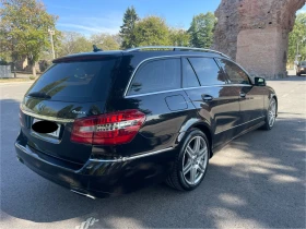 Mercedes-Benz E 350 AMG OPTIC* 4MATIC* FULL | Mobile.bg    8