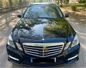 Mercedes-Benz E 350 AMG OPTIC* 4MATIC* FULL - [4] 