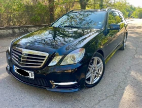 Mercedes-Benz E 350 AMG OPTIC* 4MATIC* FULL - [7] 