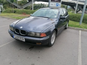 BMW 523, снимка 2