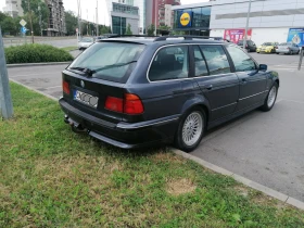 BMW 523 i, снимка 4