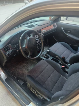 Honda Civic 1.4, снимка 5