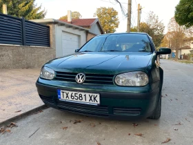 VW Golf 1.9 TDI 110 к.с., снимка 3