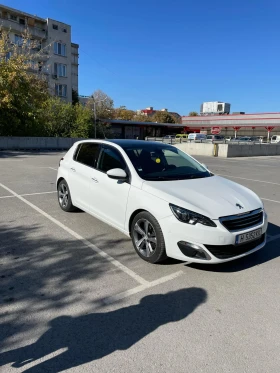 Peugeot 308 | Mobile.bg    2