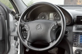 Mercedes-Benz C 320 Cdi 224k.s | Mobile.bg    15