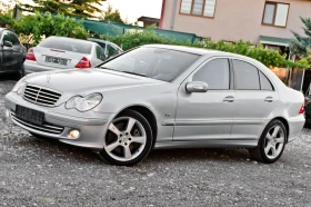     Mercedes-Benz C 320 Cdi 224k.s