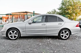 Mercedes-Benz C 320 Cdi 224k.s | Mobile.bg    3